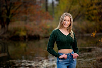 Morgan - SENIOR