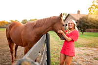 Delaney - SENIOR