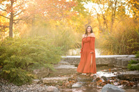 Sammi - SENIOR