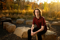 Jackson - SENIOR