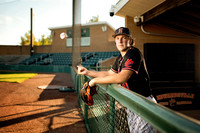 Chase - SENIOR