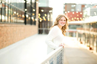 Kyra - SENIOR