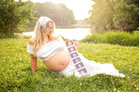Hannah - Maternity