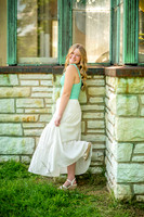 Izzy - SENIOR