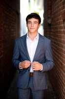 Blake - SENIOR