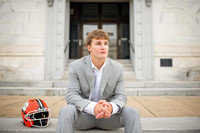 Pierce - SENIOR