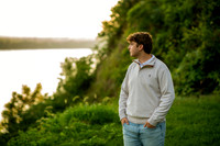 Simon - SENIOR